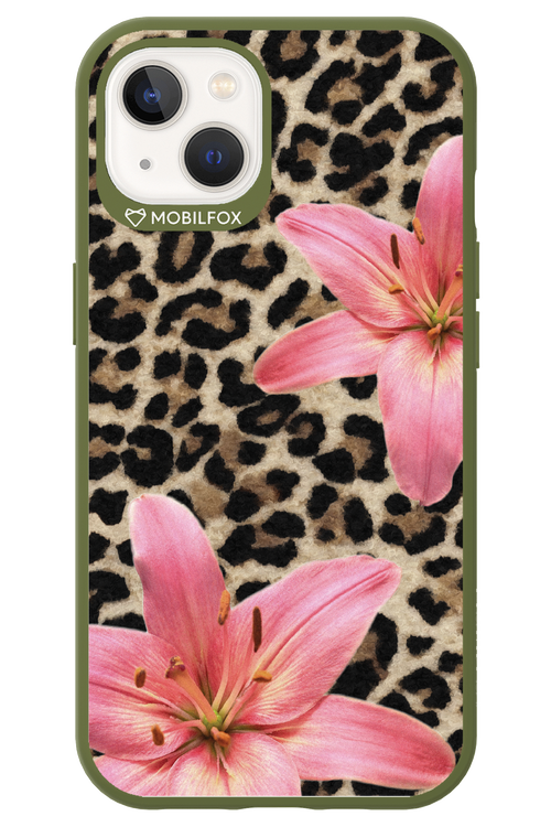 Leobloom 2.0 - Apple iPhone 13