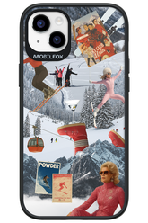 Pink Jump - Apple iPhone 14 Plus