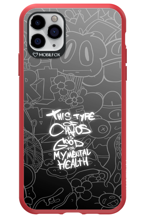 My Mental Health - Apple iPhone 11 Pro Max