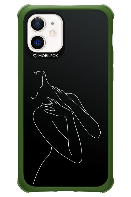 Ethereal Touch - Apple iPhone 12
