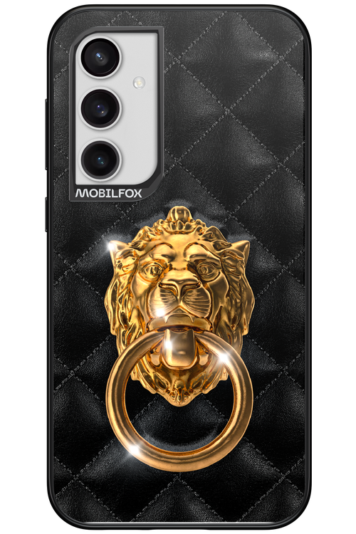 Gold Lion - Samsung Galaxy S23 FE