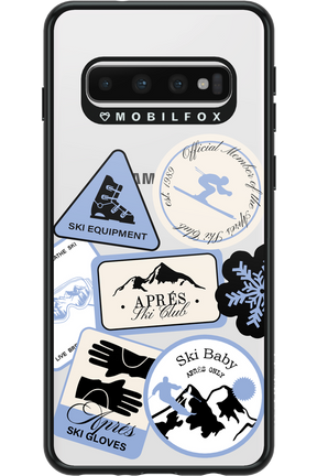 Alpine Spirit - Samsung Galaxy S10