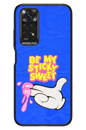 be my sticky sweet 2.0 - Xiaomi Redmi Note 11/11S 4G