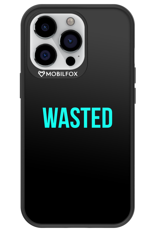 WASTED 2.0 - Apple iPhone 13 Pro