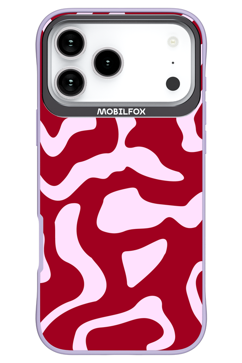 Strawberry Shake - Apple iPhone 17 Pro Max