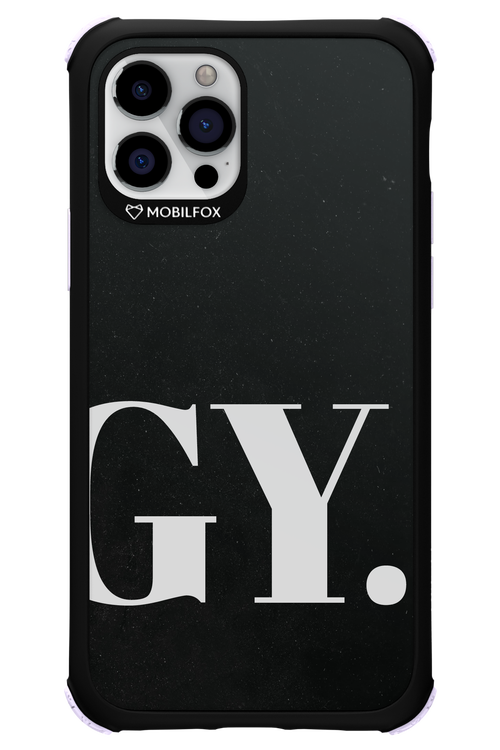 GY (Off Space) 2.0 - Apple iPhone 12 Pro