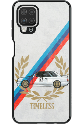 Timeless - Samsung Galaxy A12