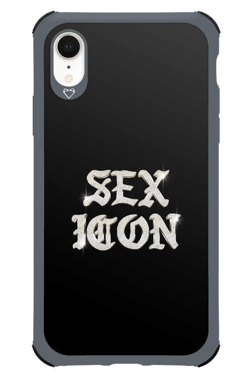 SEX ICON 2.0 - Apple iPhone XR