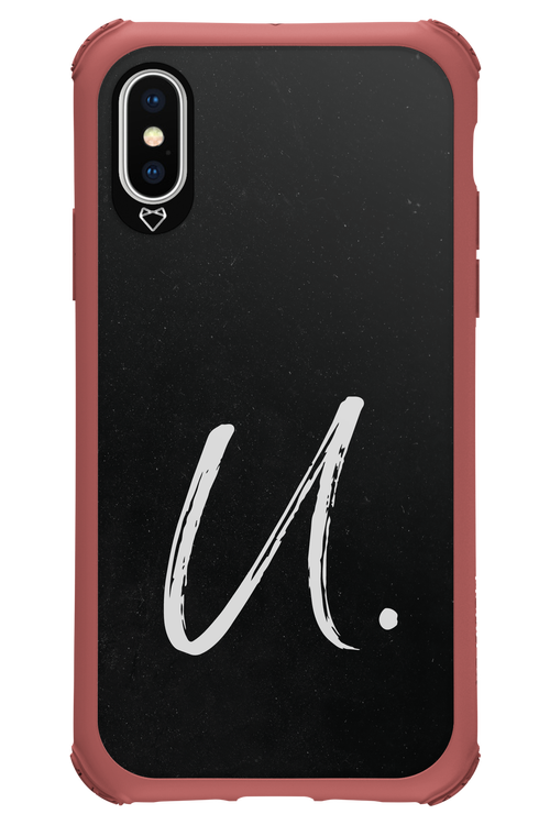 (Off Space) U 2.0 - Apple iPhone XS