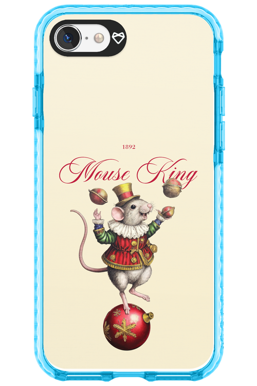 Mouse King - Apple iPhone SE 2020