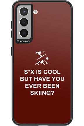 Have You Ever - Samsung Galaxy S21