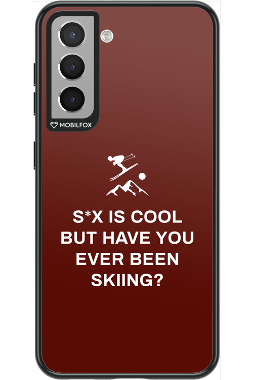 Have You Ever - Samsung Galaxy S21