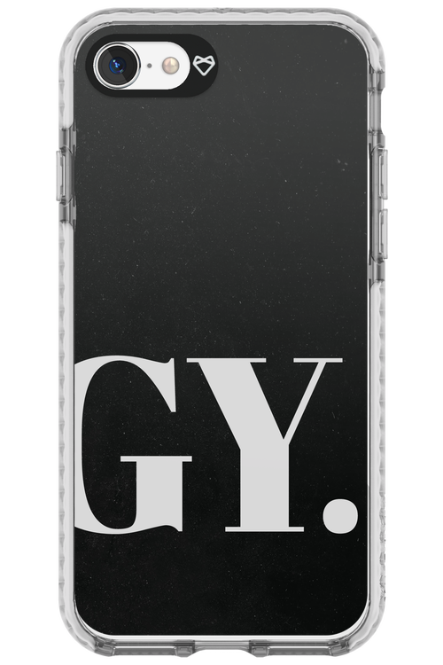 GY (Off Space) 2.0 - Apple iPhone 8