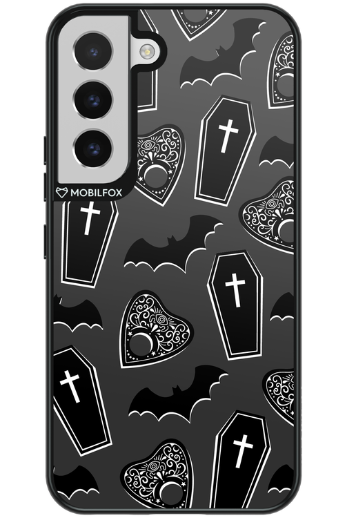 After Death - Samsung Galaxy S22