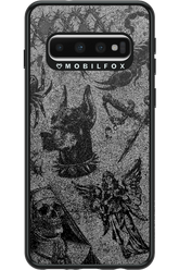 Built Different II - Samsung Galaxy S10