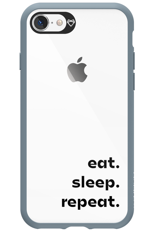Daily Loop 2.0 - Apple iPhone 8