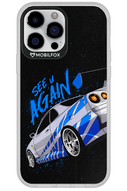 See u again - Apple iPhone 13 Pro Max