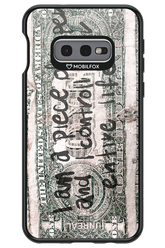 Dollars - Samsung Galaxy S10e