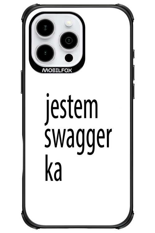 Swagger 2.0 - Apple iPhone 16 Pro Max