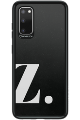Z (Off Space) 2.0 - Samsung Galaxy S20