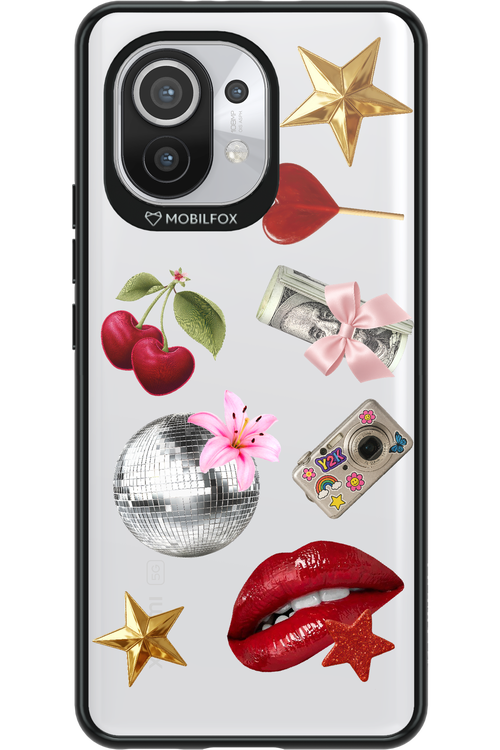 GIRL ERA 2.0 - Xiaomi Mi 11 5G