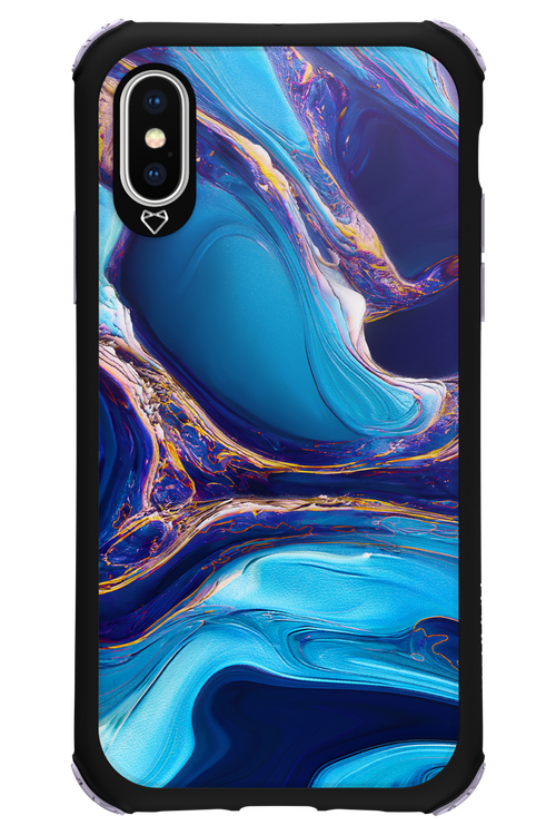 Amethyst 2.0 - Apple iPhone XS