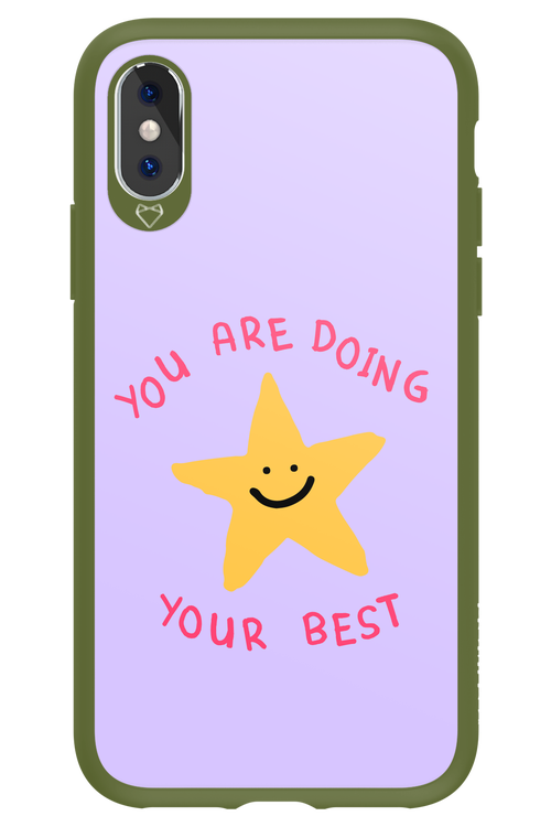 Your Best - Apple iPhone XS