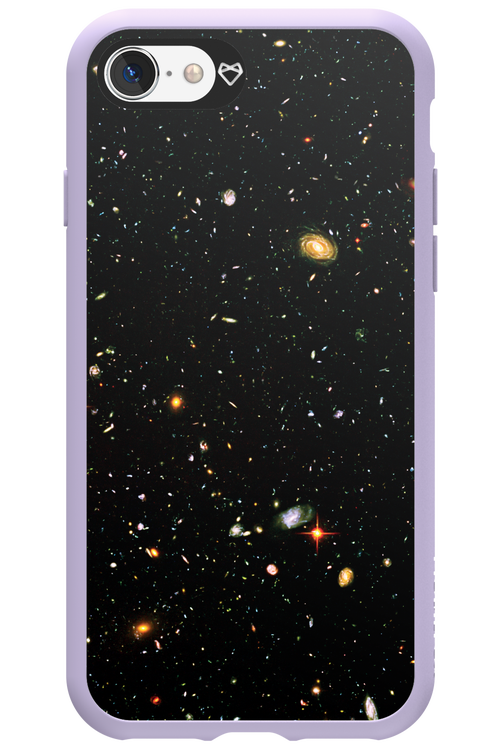 Cosmic Space - Apple iPhone SE 2020