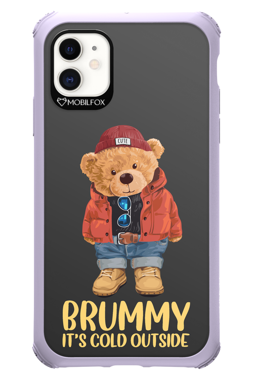 Brummy - Apple iPhone 11