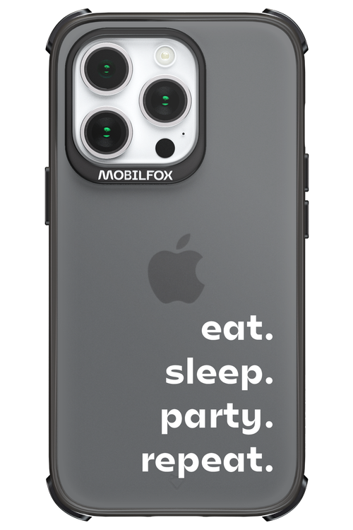 Party Loop Light - Apple iPhone 14 Pro