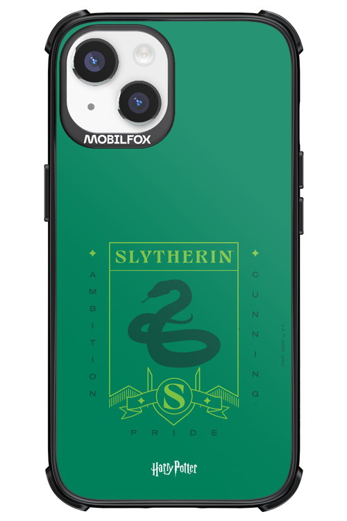 Slytherin2 - Apple iPhone 14