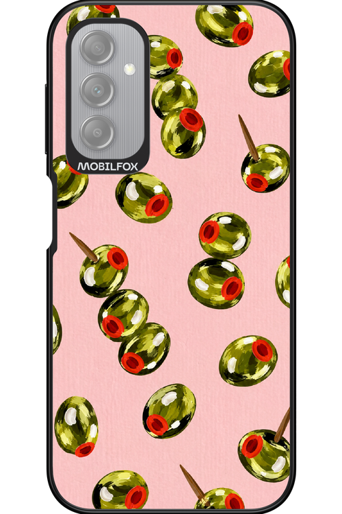 Olive 2.0 - Samsung Galaxy A14