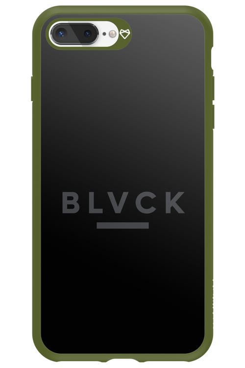 BLVCK II - Apple iPhone 7 Plus