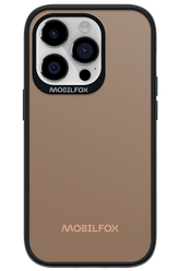 Taupe - Apple iPhone 14 Pro