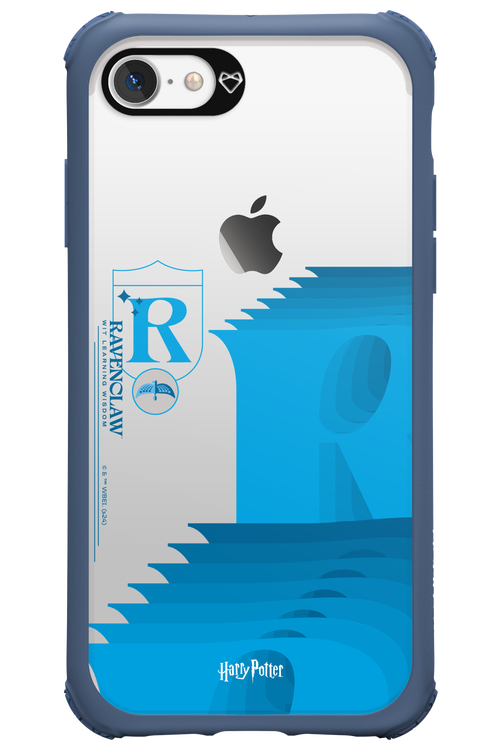 Rowena Ravenclaw - Apple iPhone 7