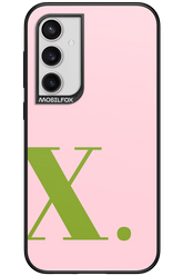 X (Matcha Gum) - Samsung Galaxy S23 FE
