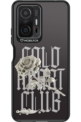 Cold Heart Club 2.0 - Xiaomi Mi 11T