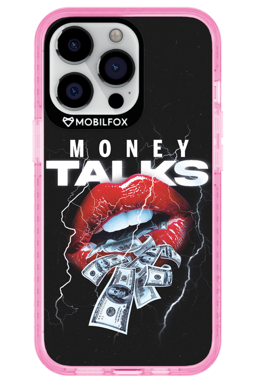 Money Talks 2.0 - Apple iPhone 13 Pro