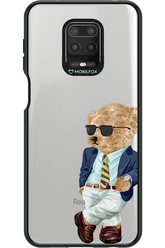 Boss 2.0 - Xiaomi Redmi Note 9 Pro