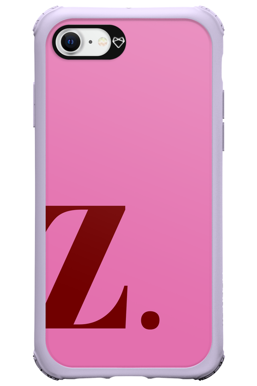 Z (Sorbet) 2.0 - Apple iPhone 8