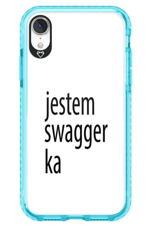 Swagger 2.0 - Apple iPhone XR