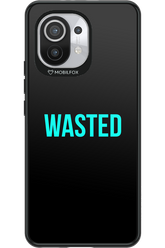 WASTED 2.0 - Xiaomi Mi 11 5G