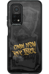 Liquid Assets Gold - Xiaomi Mi 10T 5G