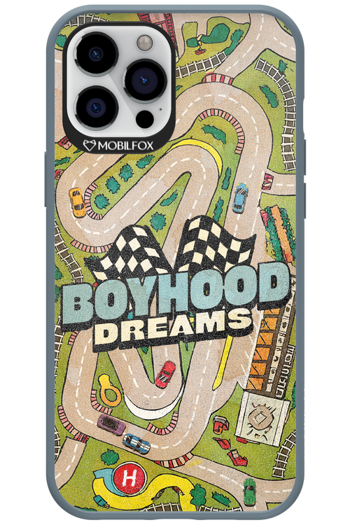 Boyhood Dreams - Apple iPhone 12 Pro Max