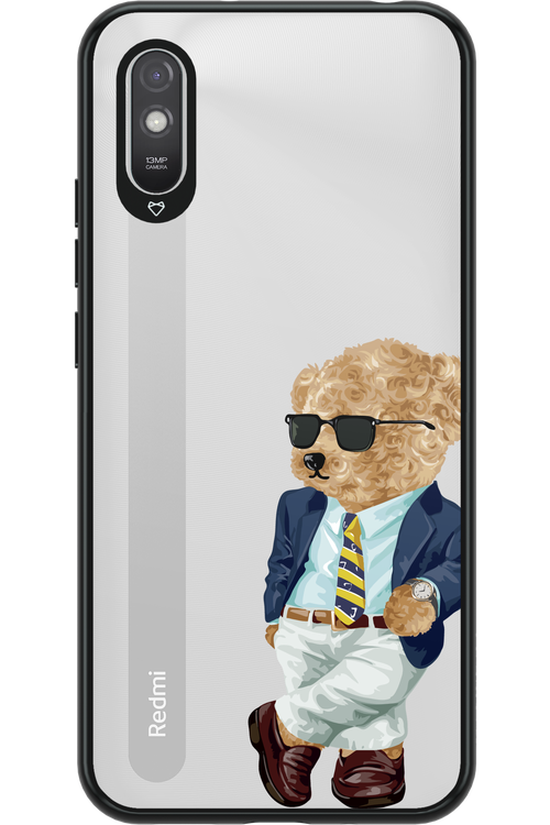 Boss 2.0 - Xiaomi Redmi 9A