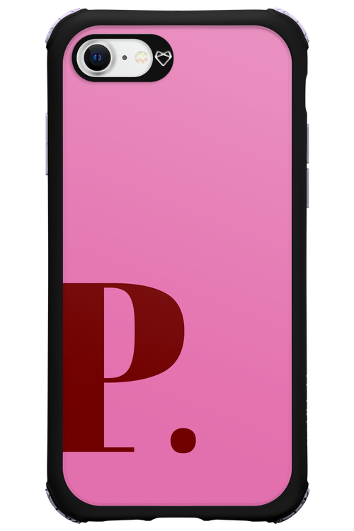 P (Sorbet) 2.0 - Apple iPhone SE 2020