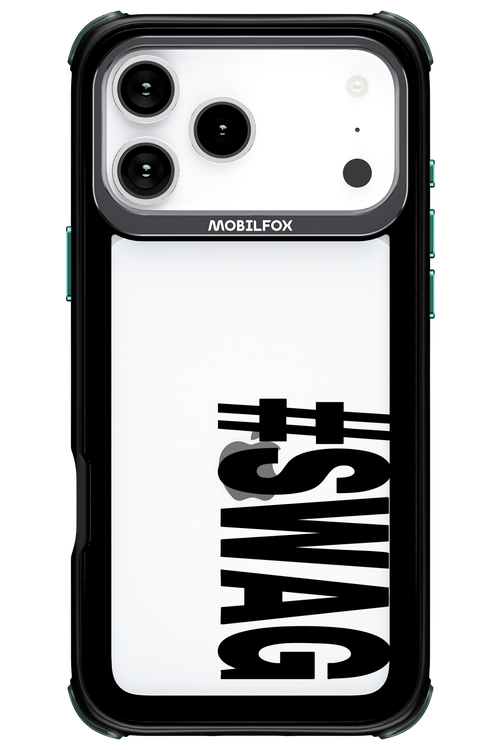Swag Dark Mode 2.0 - Apple iPhone 17 Pro Max