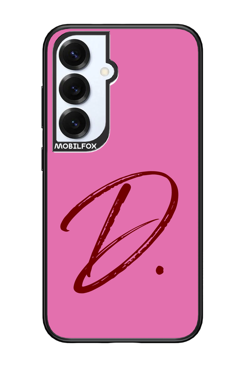 (Sorbet) D 2.0 - Samsung S25