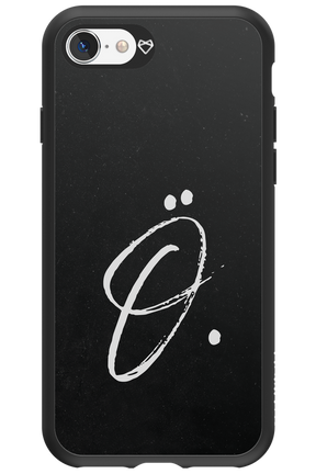 (Off Space) O II 2.0 - Apple iPhone SE 2022