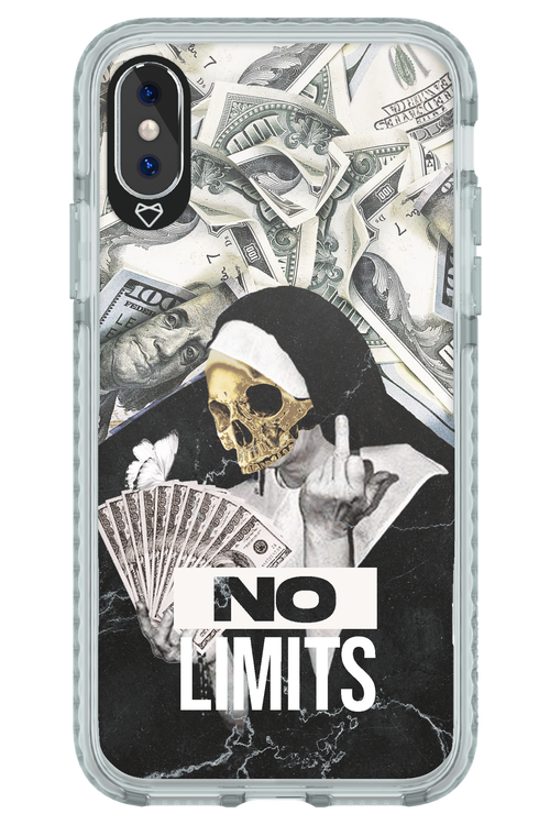 No Limits 2.0 - Apple iPhone X
